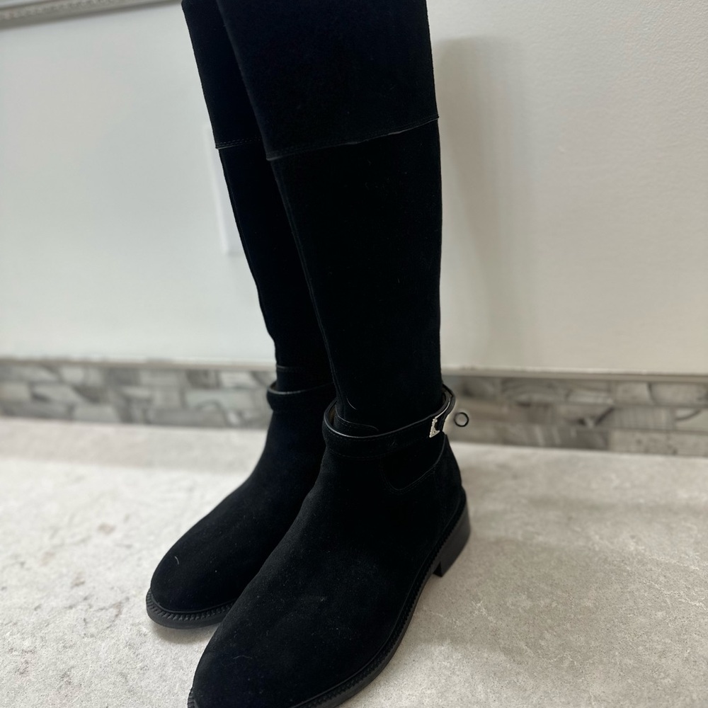 Equestrian boot - Picture 3 of 5